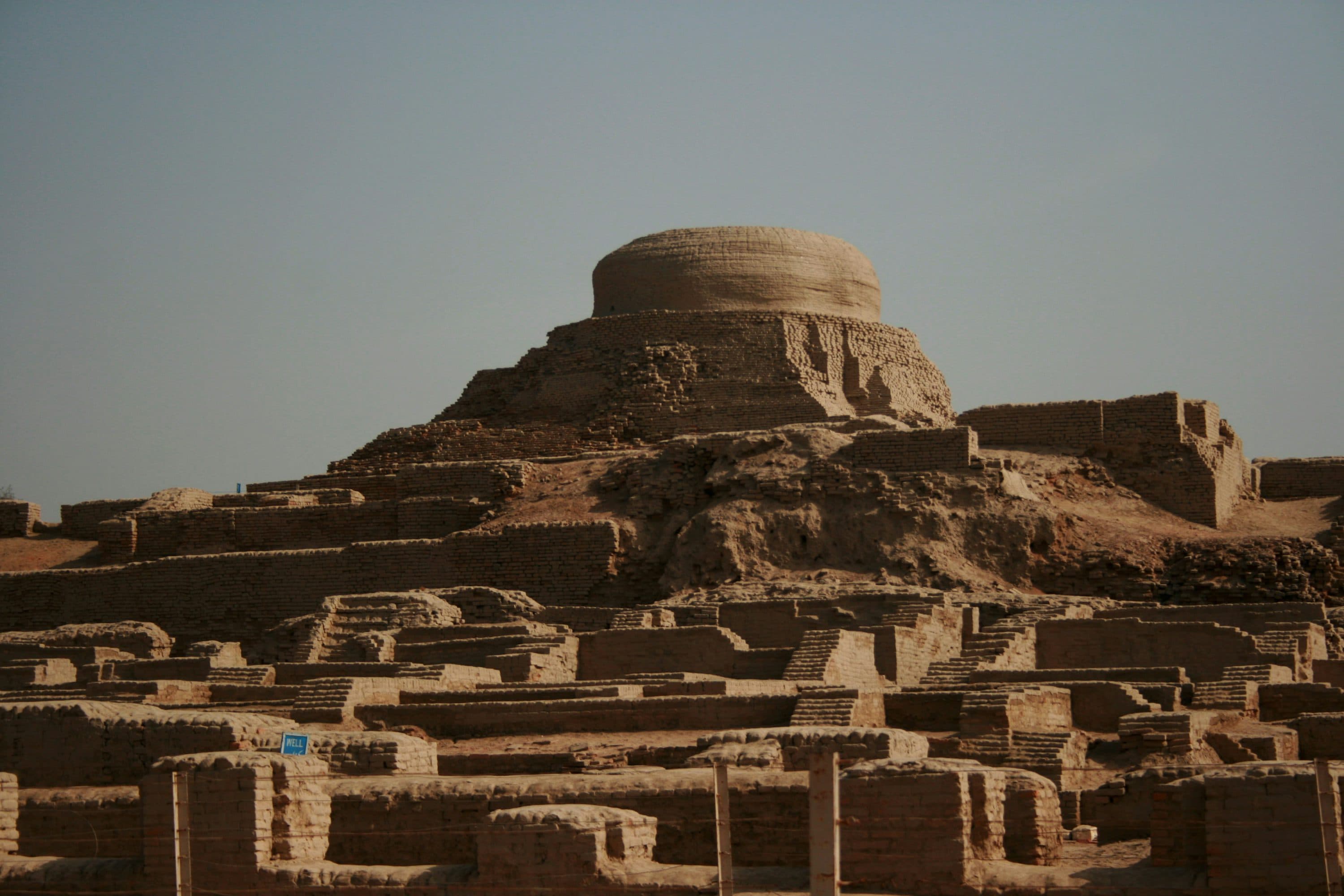 mohenjodaro